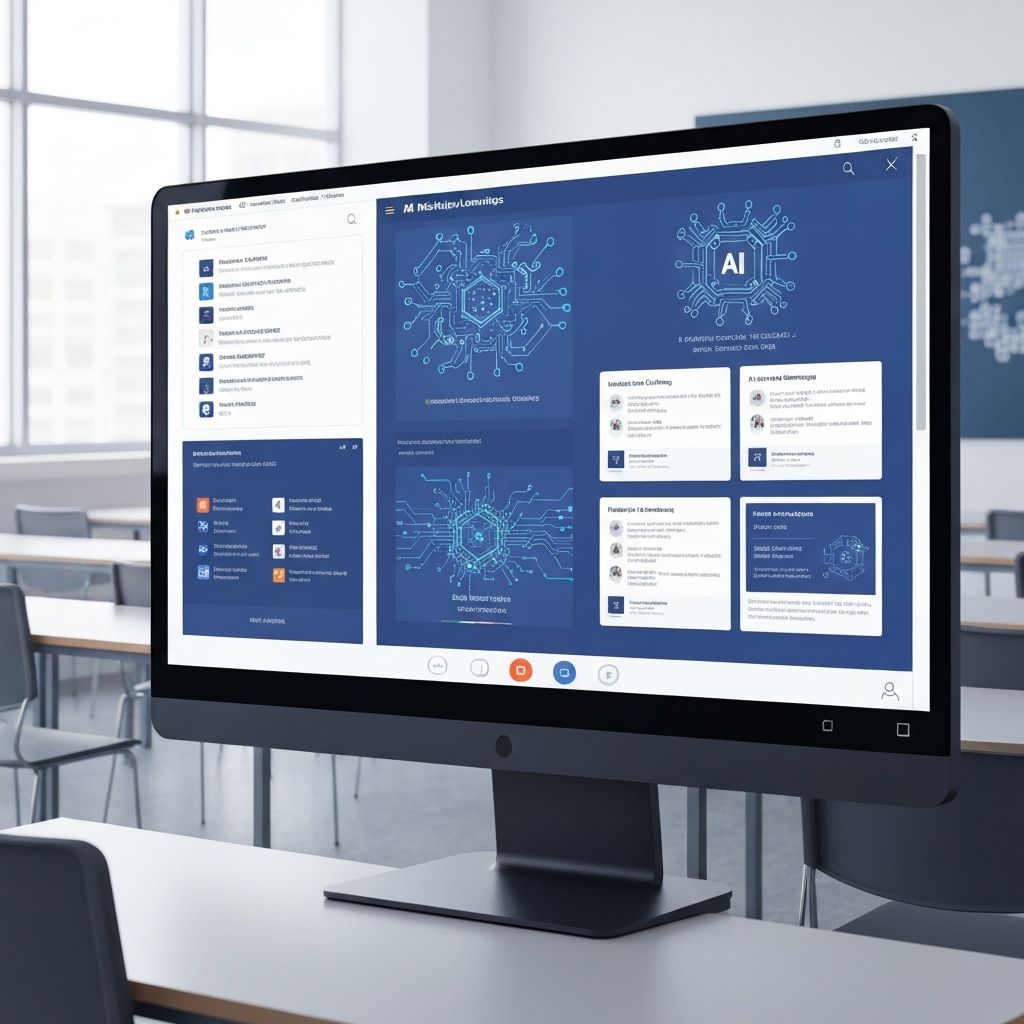 AI & Maskininlärning