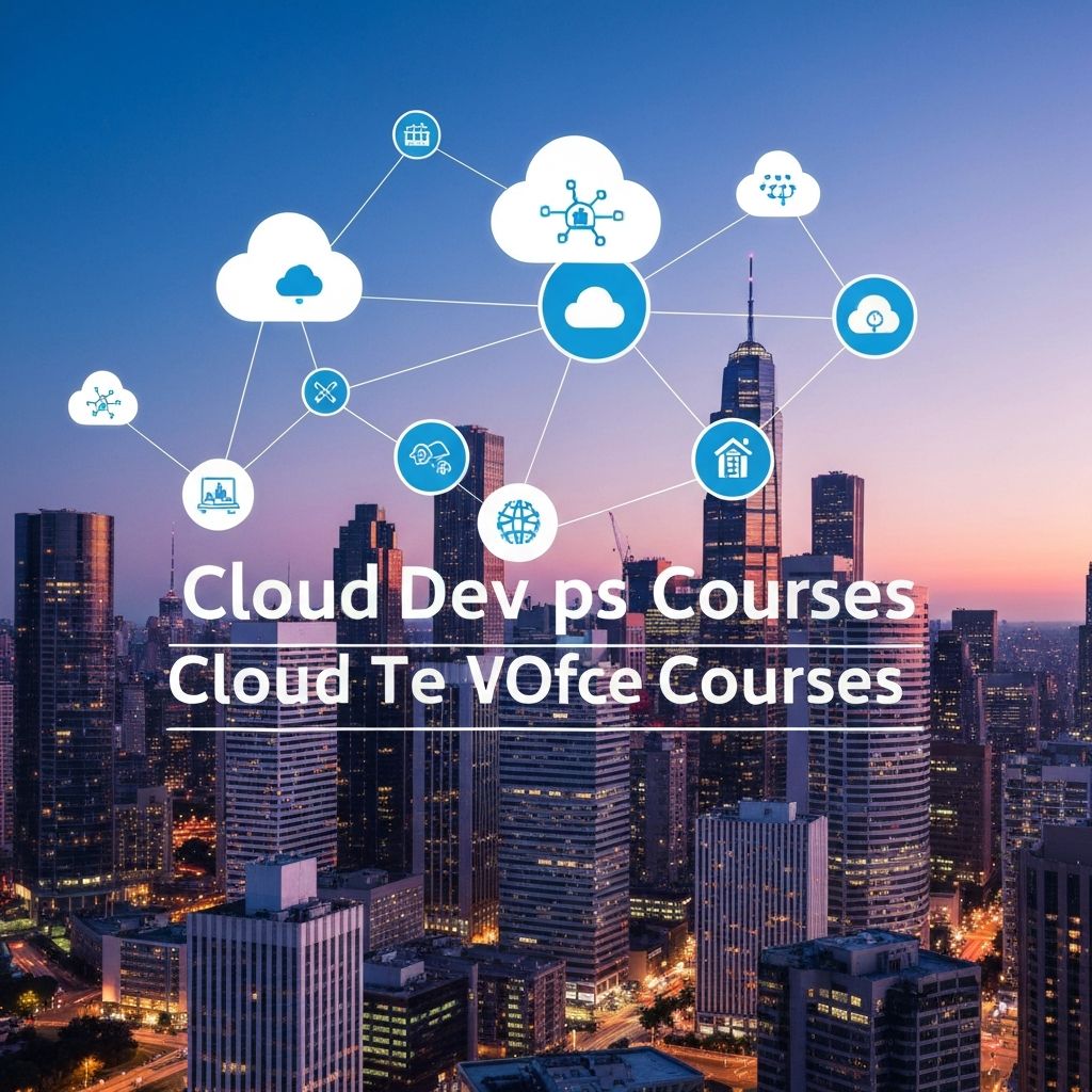 Cloud & DevOps Essentials