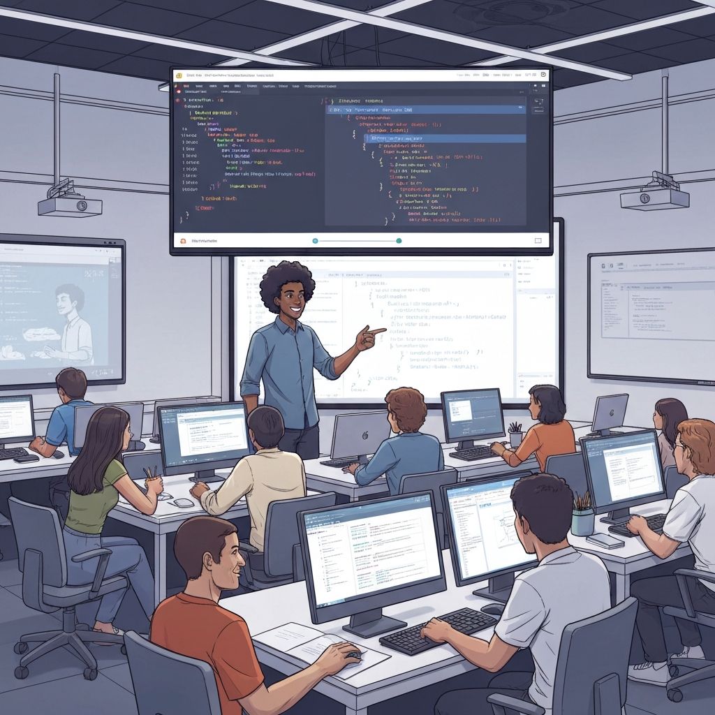 Python Programmering